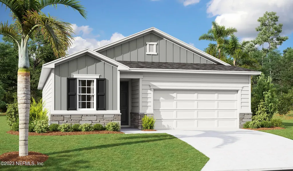 75518 Blackbird Drive Yulee FL 32097