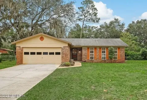 12675 Wilderness Lane E Jacksonville FL 32258