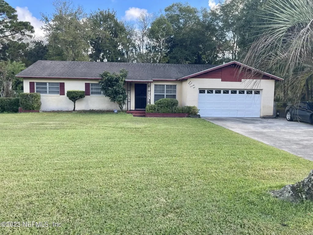 9775 Evans Road Jacksonville FL 32208