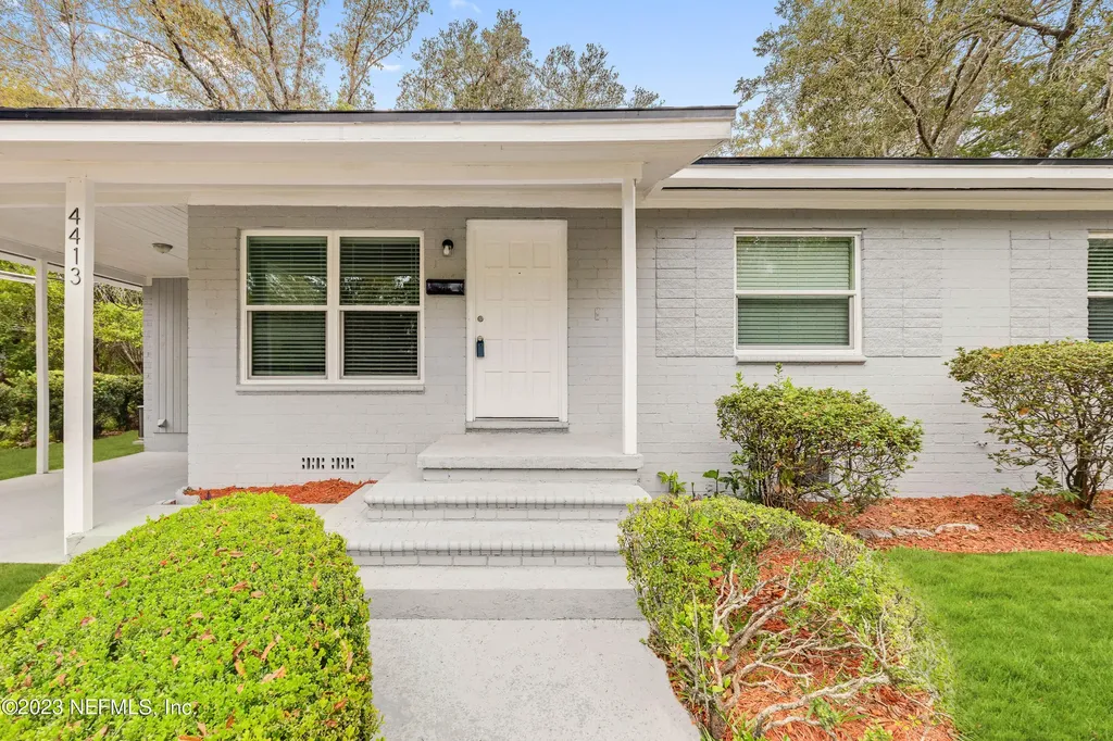 4413 Roth Drive Jacksonville FL 32209