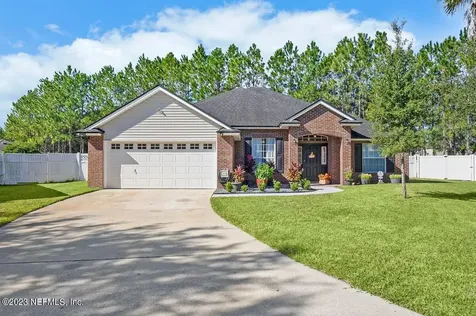 3729 Mill View Court Orange Park FL 32065