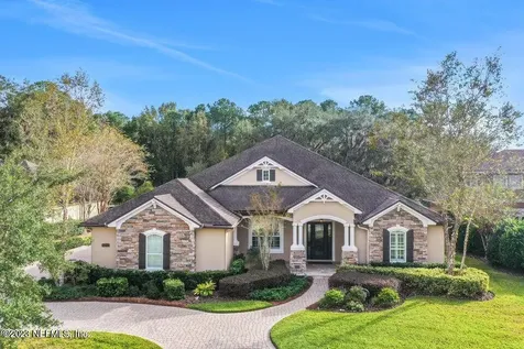 3312 E Heritage Cove Drive St. Augustine FL 32092