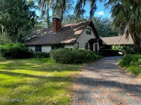 11908 Mandarin Road Jacksonville FL 32223