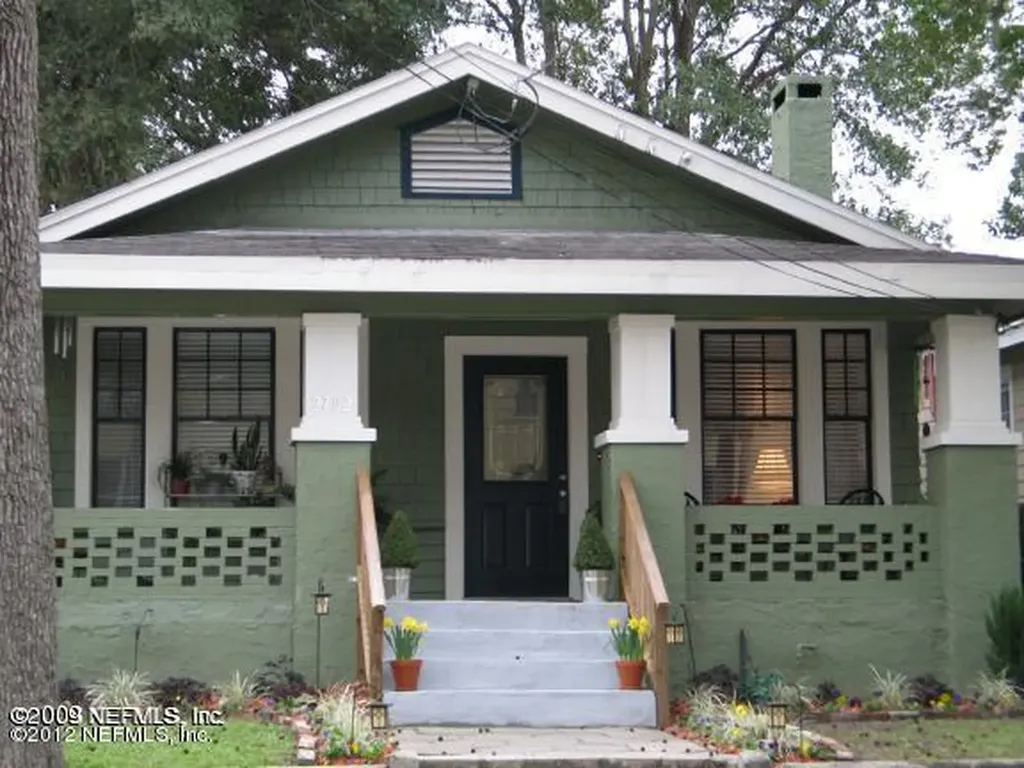 2792 Herschel Street Jacksonville FL 32205