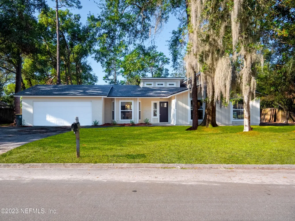 12084 Blackfoot Trail Jacksonville FL 32223