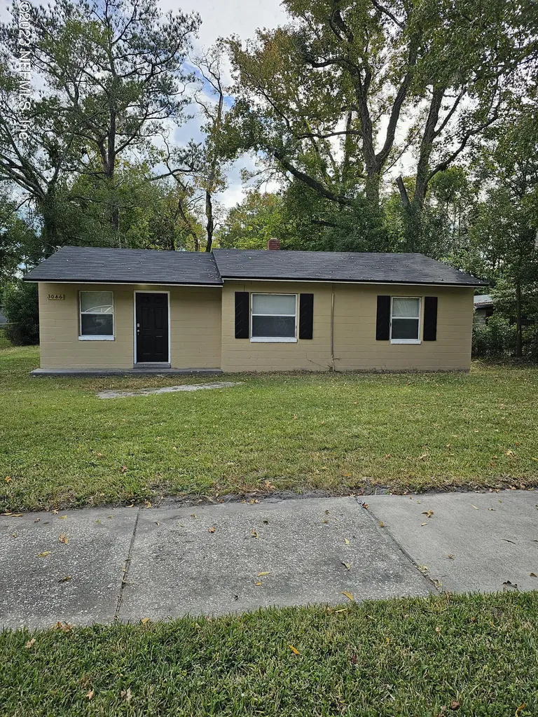 3046 W 15th Street Jacksonville FL 32254
