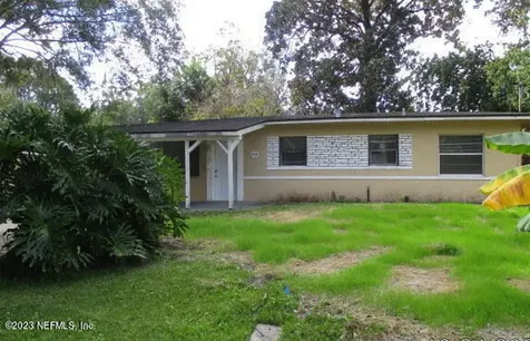 2558 Lamee Lane Jacksonville FL 32207