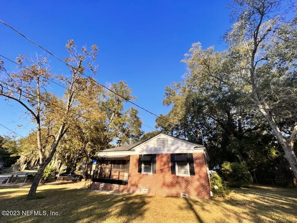 8007 Lexington Drive Jacksonville FL 32208
