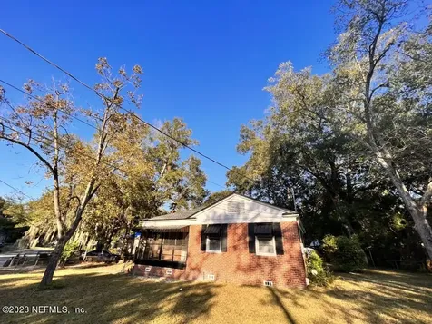 8007 Lexington Drive Jacksonville FL 32208