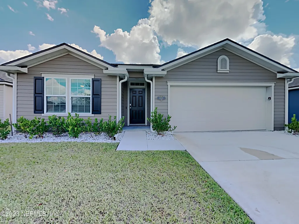 4418 Warm Springs Way Middleburg FL 32068