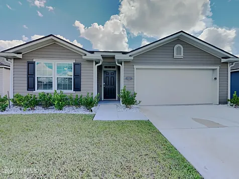 4418 Warm Springs Way Middleburg FL 32068