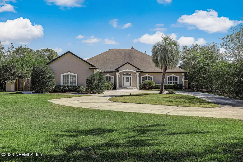 5015 Carmel Drive Jacksonville FL 32244
