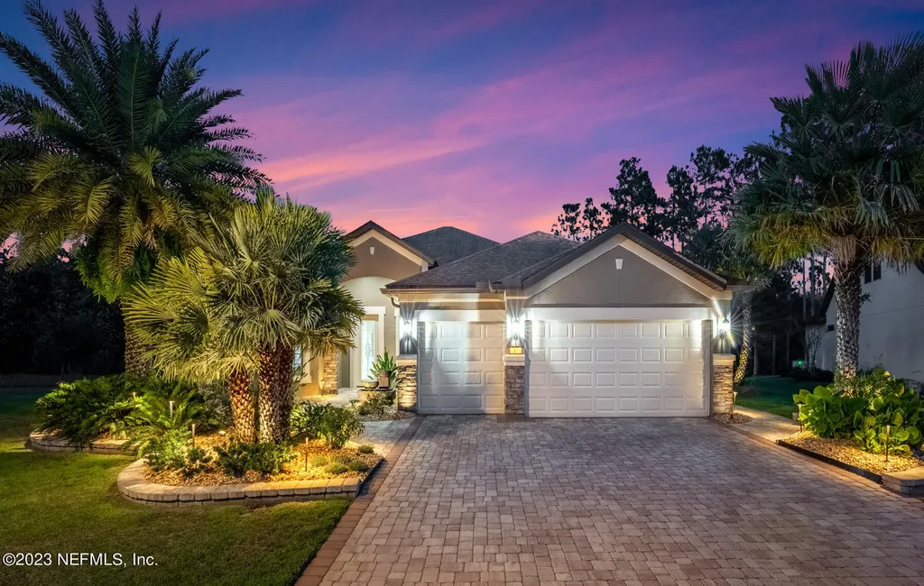 17 Big Island Trail Ponte Vedra FL 32081