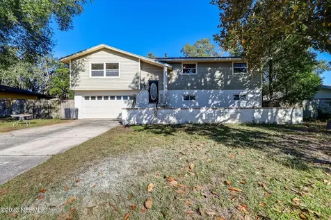 5414 Harden Avenue Orange Park FL 32065