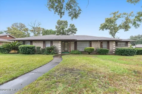 6810 Ariel Drive Jacksonville FL 32277