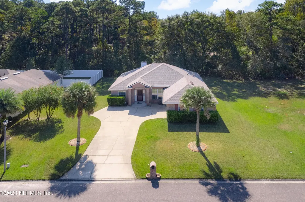 1034 Gallant Fox Circle S Jacksonville FL 32218