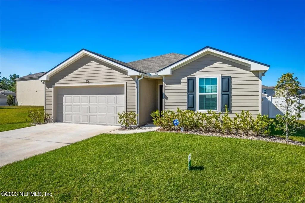 15777 Palfrey Chase Drive Jacksonville FL 32234