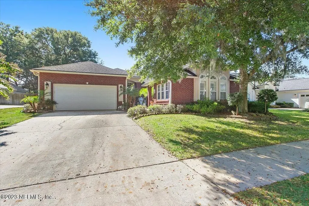 3070 Misty Marsh Drive Jacksonville FL 32226