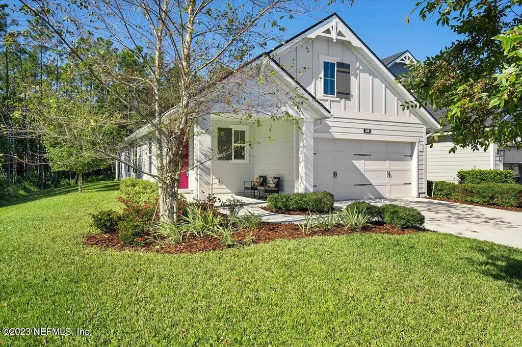 308 Pioneer Village Drive Ponte Vedra FL 32081
