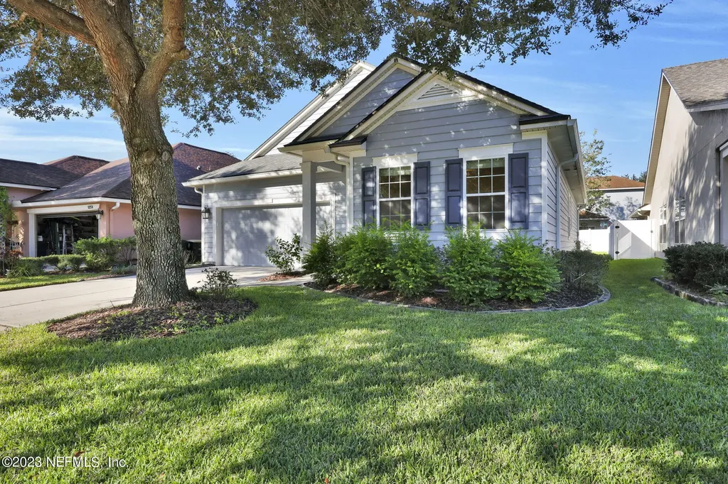 12252 Lavenhorn Road Jacksonville FL 32258