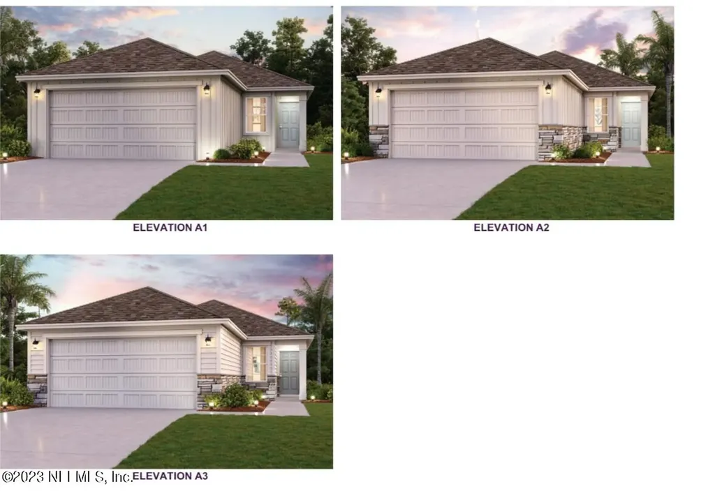 14793 Cashew Avenue Jacksonville FL 32218