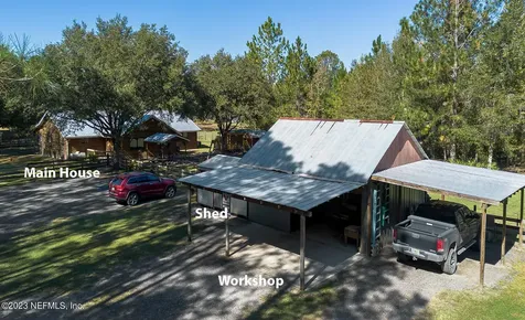 1673 Long Horn Road Middleburg FL 32068