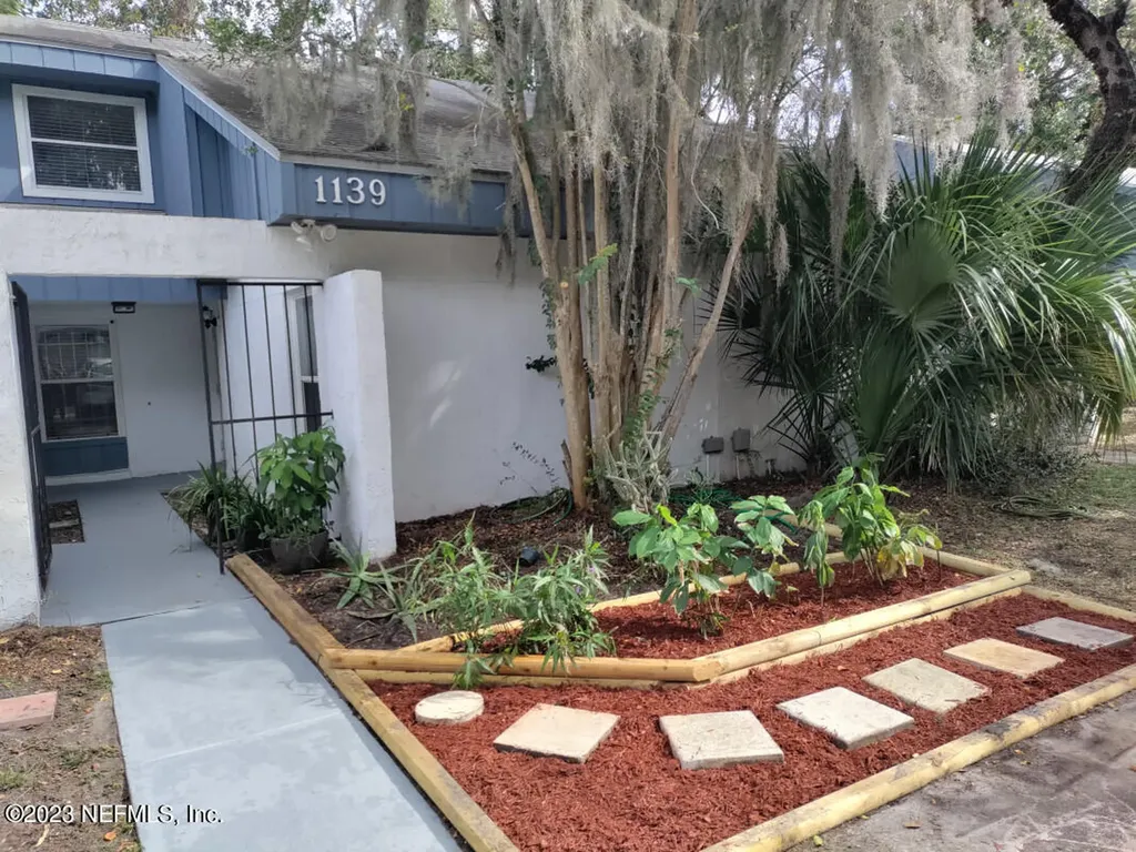 1139 Mayport Landing Circle Jacksonville FL 32233