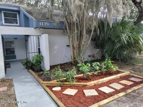 1139 Mayport Landing Circle Jacksonville FL 32233
