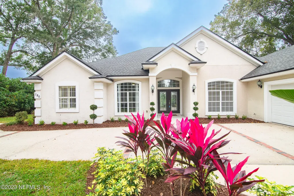 780 Queens Harbor Boulevard Jacksonville FL 32225