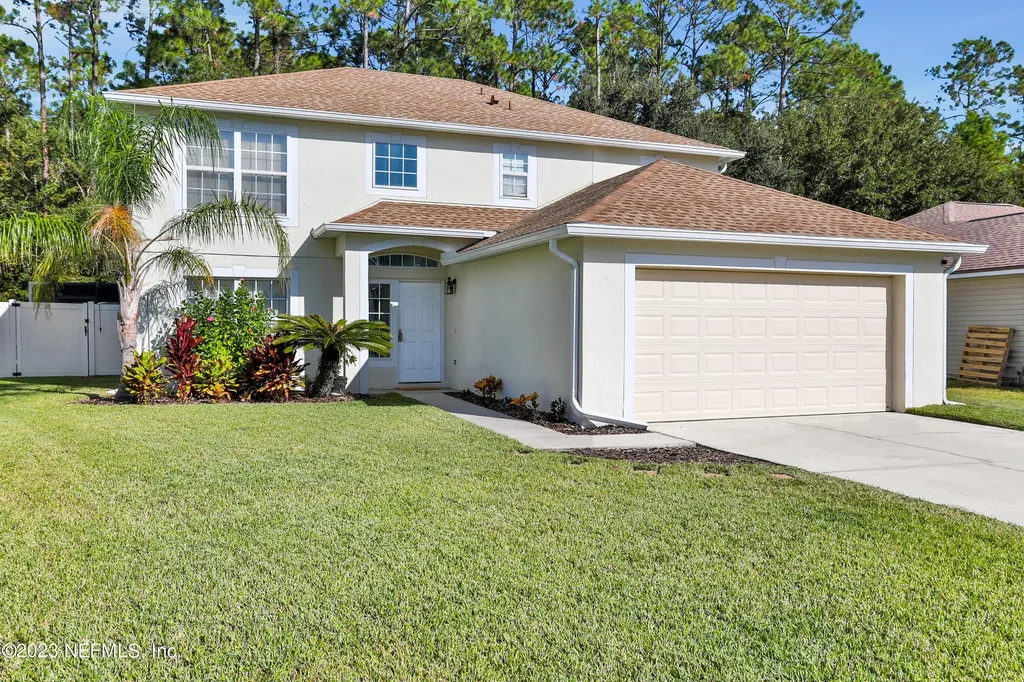 9457 Harrier Court Jacksonville FL 32221