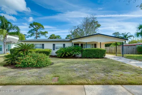 509 Oceanwood Drive Neptune Beach FL 32266