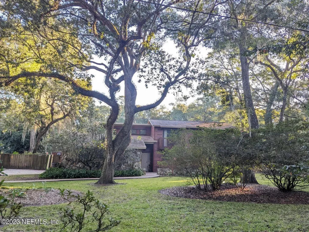 3590 Lone Wolf Trail St. Augustine FL 32086