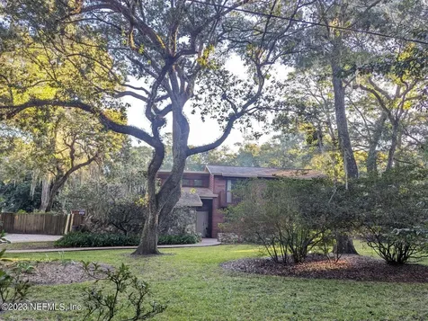 3590 Lone Wolf Trail St. Augustine FL 32086