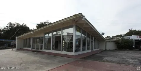 6424 Arlington Expressway Jacksonville FL 32211