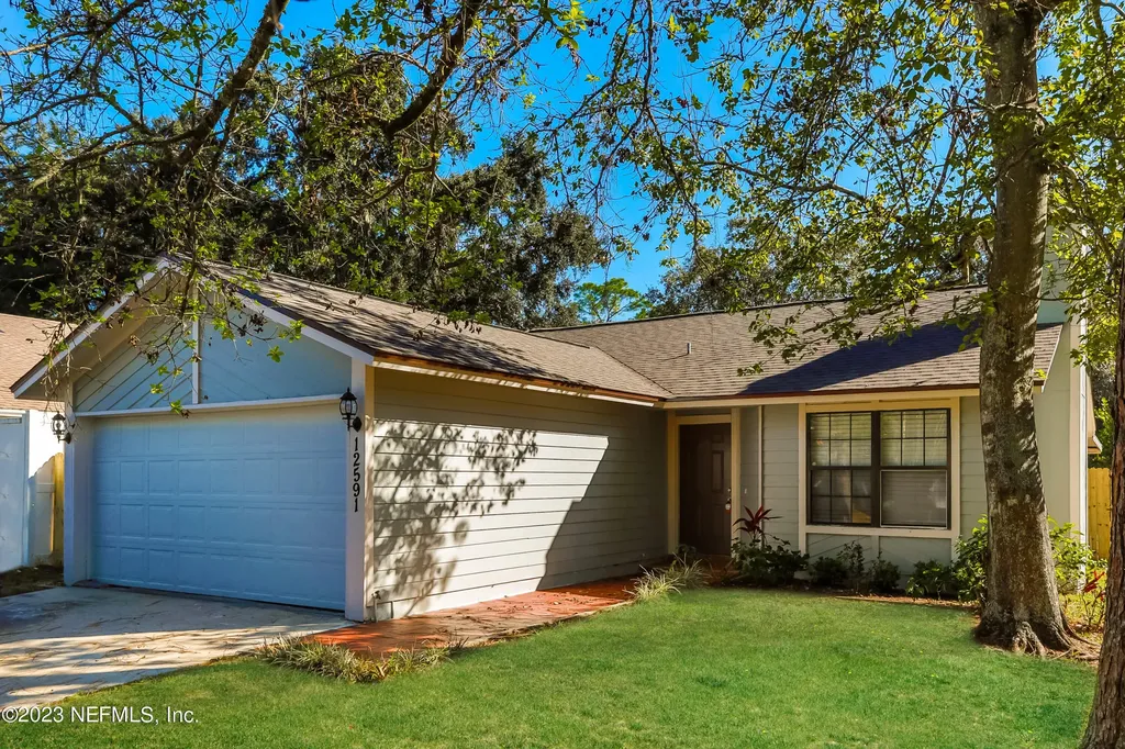 12591 Deeder Lane Jacksonville FL 32258