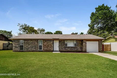 2911 Tanglewood Boulevard Orange Park FL 32065