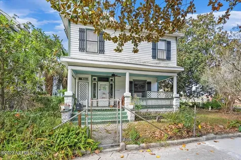 1950 N Market Street Jacksonville FL 32206