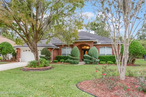 506 Chinkapin Court Green Cove Springs FL 32043