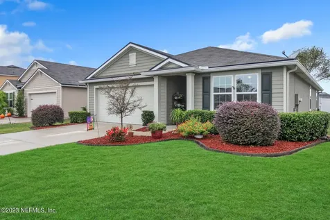 2447 Cold Stream Lane Green Cove Springs FL 32043