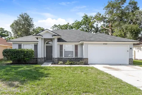 5948 Wentworth Circle S Jacksonville FL 32277