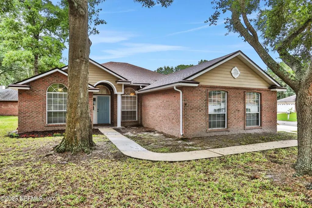 11839 Hidden Stagecoach Court Jacksonville FL 32223