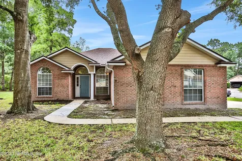 11839 Hidden Stagecoach Court Jacksonville FL 32223