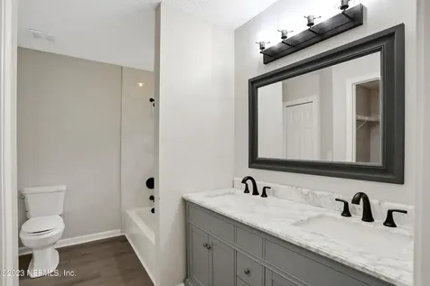 11839 Hidden Stagecoach Court Jacksonville FL 32223