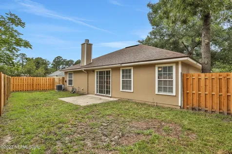 11839 Hidden Stagecoach Court Jacksonville FL 32223