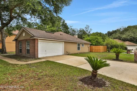 11839 Hidden Stagecoach Court Jacksonville FL 32223