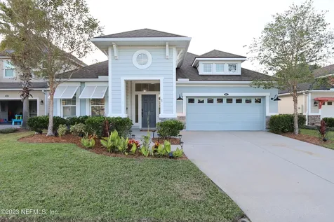 307 Palm Breeze Drive Ponte Vedra FL 32081