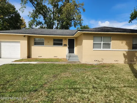 6539 Harlow Boulevard Jacksonville FL 32210