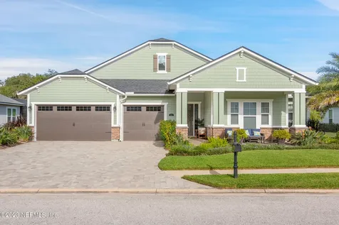 524 Pescado Drive St. Augustine FL 32095