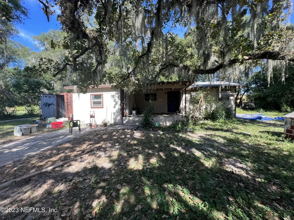 5221 Delphin Lane Jacksonville FL 32244