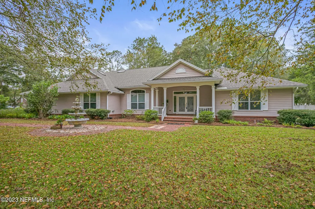 13780 Webb Road Jacksonville FL 32218